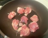 【国産|本格】特製たれ付き焼鳥丼作り方1写真