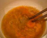 極上！出汁をゴクゴク食べる＊料亭のだし巻き卵作り方2写真