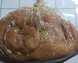冷めてもやわらかしっとりササミの唐揚げ作り方2写真