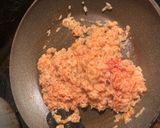 めっちゃ簡単！5分でおでん出汁のトマトリゾット🍅作り方5写真