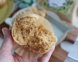 こめココパンケーキで蒸しパン3種食べ比べ作り方7写真