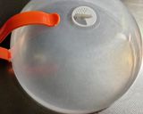 抹茶マフィン・レンジVer.作り方5写真