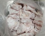 鶏むね肉と長ねぎの照り焼き作り方1写真