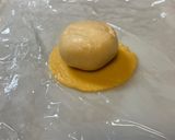 おうちでも＊サクッふわっなメロンパン作り方16写真