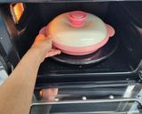 野菜たっぷりちゃんちゃん焼作り方5写真