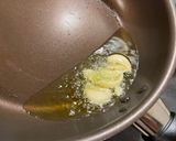 秋の味覚！3種のきのこのパスタ作り方2写真