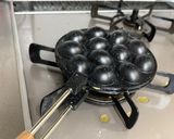 横浜発♡キャラメルウォールナッツクッキー作り方5写真