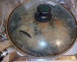 椎茸入りふわふわ豆腐豚つくね作り方6写真