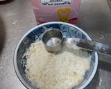 BABO式 ハンバーグ作り方1写真