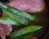 簡単♪手作りチャーシュー作り方1写真
