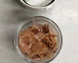 ★天然だし 粉末だしの素＆だし入り味噌作り方2写真