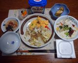 ダイエット！キャベツのサラダ油ポン酢炒め作り方4写真