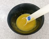 オイルサーディンとズッキーニのサラダ作り方1写真