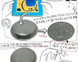 ハッピーバースデー ピザ作り方2写真