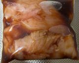鶏胸チャーシュー作り方4写真