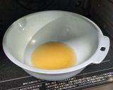 きゅうりとわかめの酢の物　ラカント使用作り方1写真