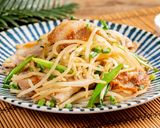 4人分でも完璧に作れる!究極の野菜炒め作り方46写真
