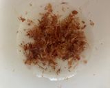 3分|おかかおにぎりkatsuobusi作り方2写真