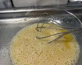 胡麻きな粉ケーキ作り方1写真