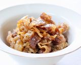 ご飯が進む！【牛しぐれ煮】作り方4写真