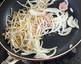 自作の味噌ラーメン（減塩プラン付き）作り方3写真