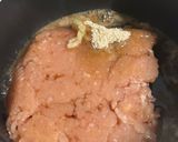 ひな祭りのご馳走 あり合わせちらし寿司作り方6写真