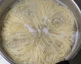 レモン香るわが家の王道冷やし中華作り方4写真