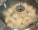 鶏胸肉とアスパラのガーリックペッパー炒め作り方5写真