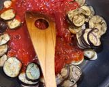 なすのラザニア作り方9写真