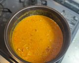 簡単本格バターチキンカレー作り方10写真