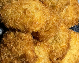 たちかま(白子の蒲鉾)のバター焼き作り方6写真