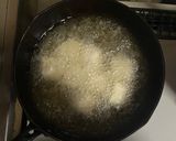 超簡単☆南蛮揚げ出し豆腐♪♪作り方2写真
