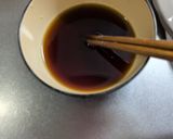 甘辛黒胡椒のごぼうチキン作り方3写真