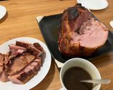 #USA在宅 ハニーベイクドハム作り方9写真