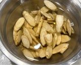 やみつき！揚げごぼうの甘辛醤油作り方2写真