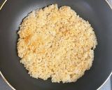 忙しい朝に！握らない焼きおにぎり作り方3写真