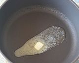 モチもち ! ライスペーパーで焼きバナナ作り方3写真