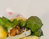 クレープ作り方5写真