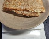 アリサのふわとろお好み焼き作り方7写真