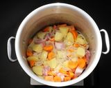 オーク肉のおうちカレー作り方2写真