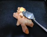 腸活！ 免疫力UP！❀発酵生姜❀　私流♪作り方3写真