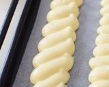 ライチとグレープフルーツのムース作り方7写真