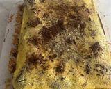 チーズケーキブラウニー作り方12写真