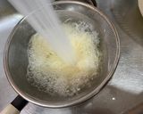 ランチに！たまごパックで冷凍そうめん作り方2写真