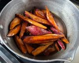 大学芋作り方5写真