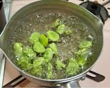 そら豆の入ったポテトサラダ♡作り方1写真