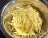 ビールに合う！じゃがいものガレット作り方1写真