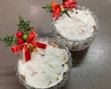 簡単、ヨーグルトケーキ作り方7写真