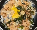 「熱くないラーメン」作り方5写真