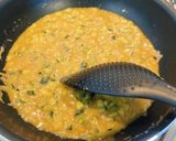ご飯がすすむ♪ズッキーニの梅味噌炒め作り方3写真